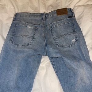 Lucky brand jeans